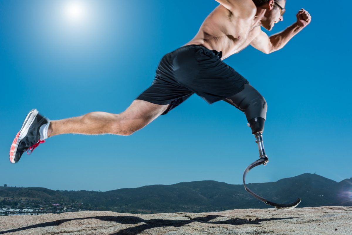 L’évolution des prothèses : vers une meilleure prise en compte du handicap ?